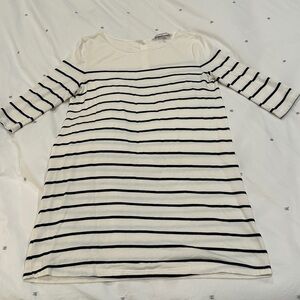 Cupcakes & Cashmere Cream Dress